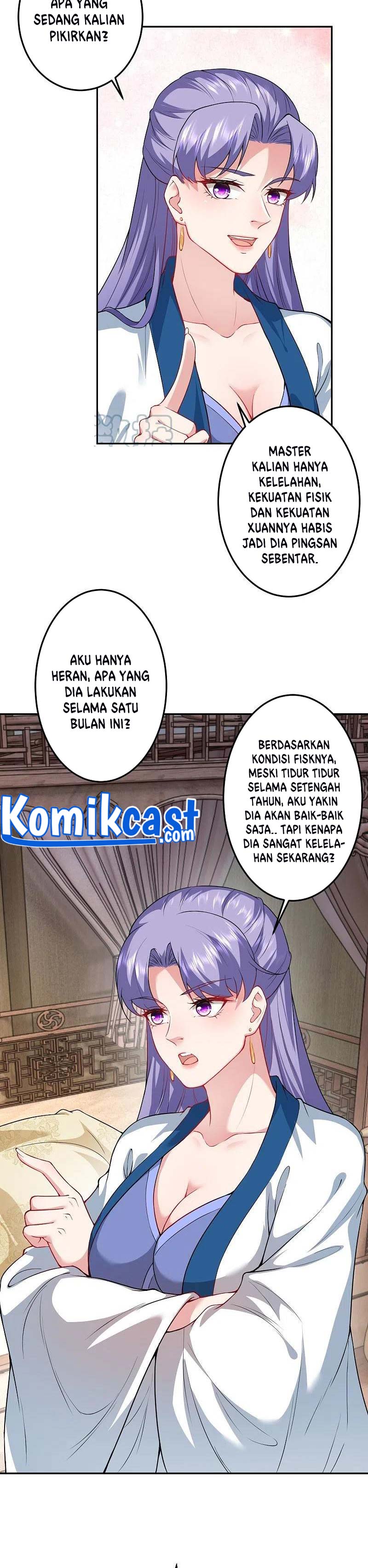 Dilarang COPAS - situs resmi www.mangacanblog.com - Komik against the gods 420 - chapter 420 421 Indonesia against the gods 420 - chapter 420 Terbaru 17|Baca Manga Komik Indonesia|Mangacan